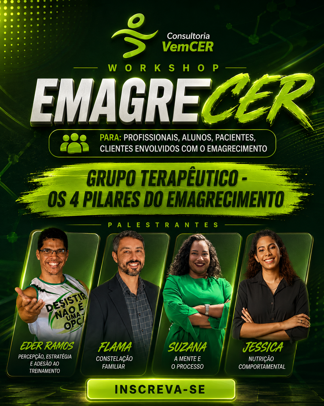 Flyer Workshop EmagreCER